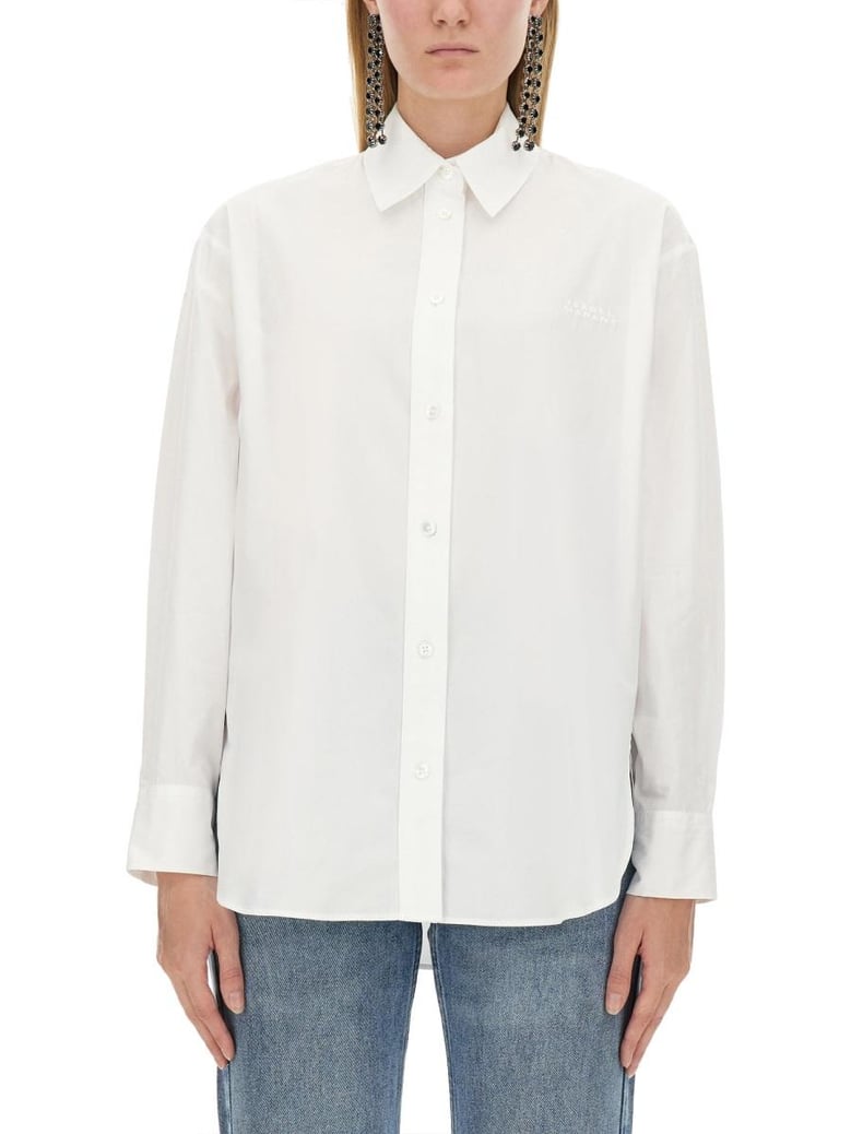 camicia fabrizia by Selfnex