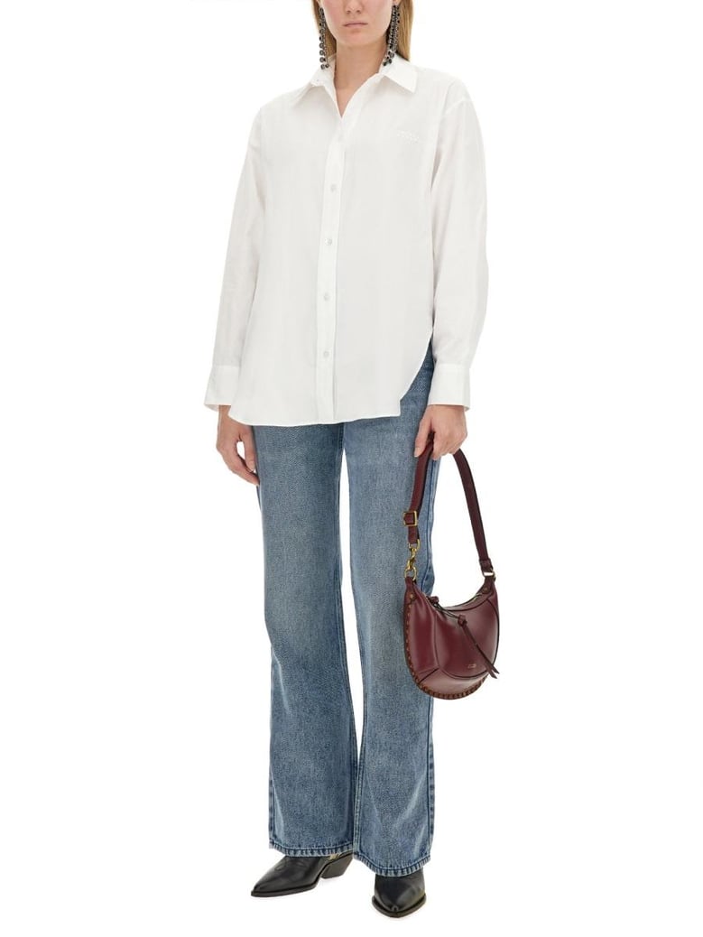 camicia fabrizia by Selfnex