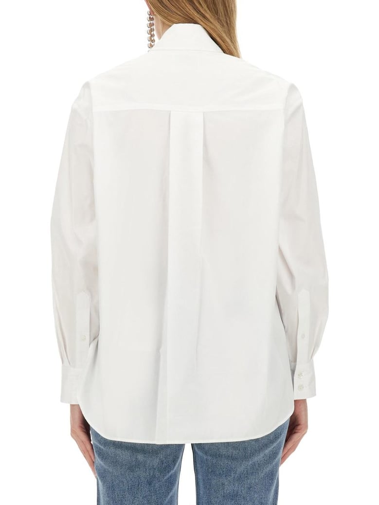 camicia fabrizia by Selfnex