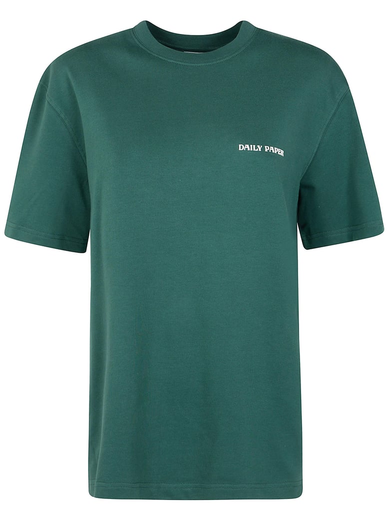 dias t-shirt by Selfnex