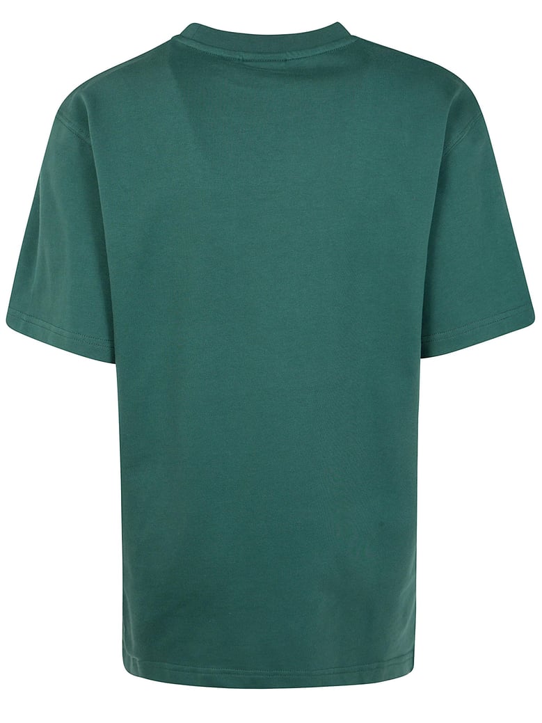 dias t-shirt by Selfnex