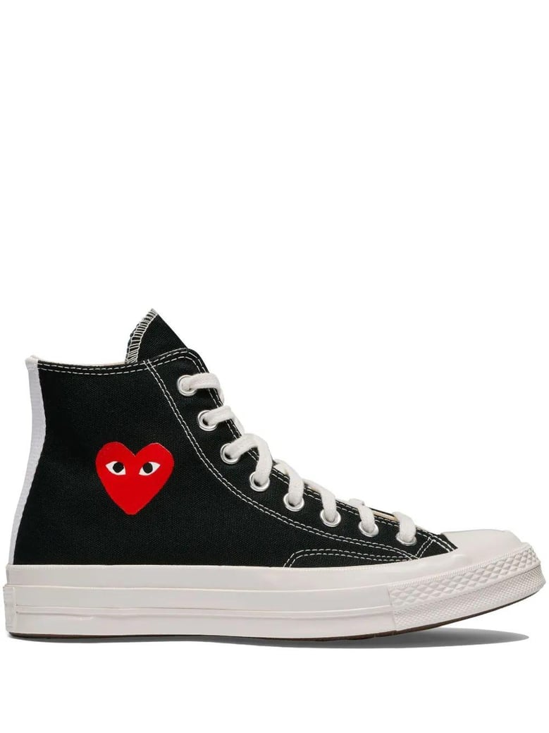 converse high by Selfnex