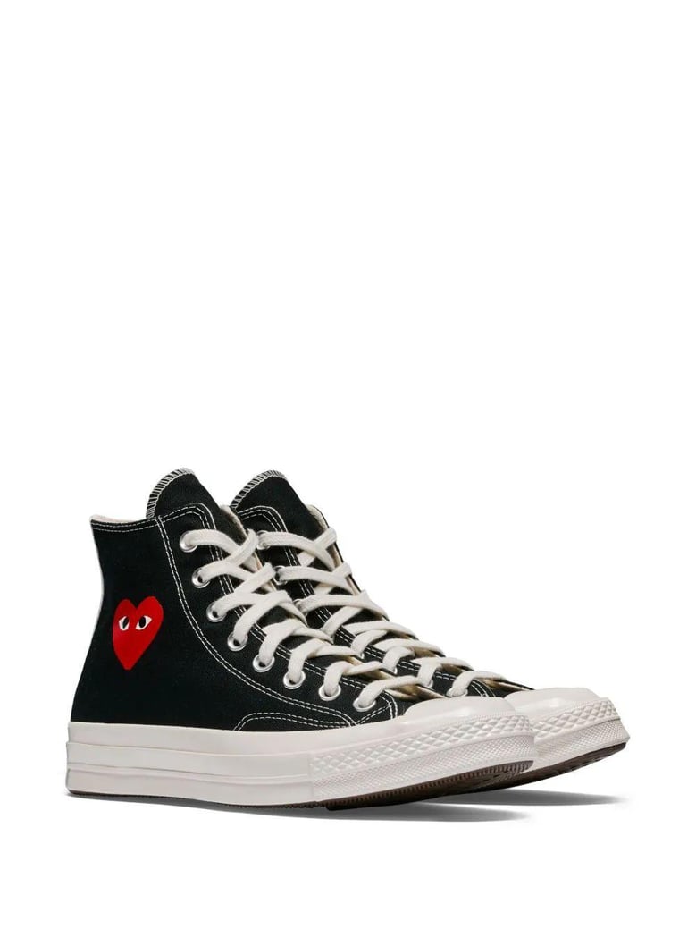 converse high by Selfnex