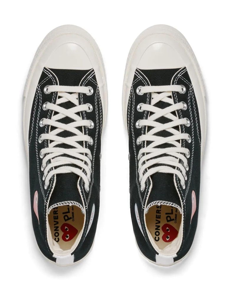 converse high by Selfnex