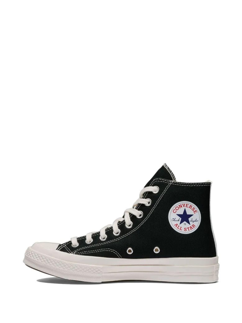 converse high by Selfnex