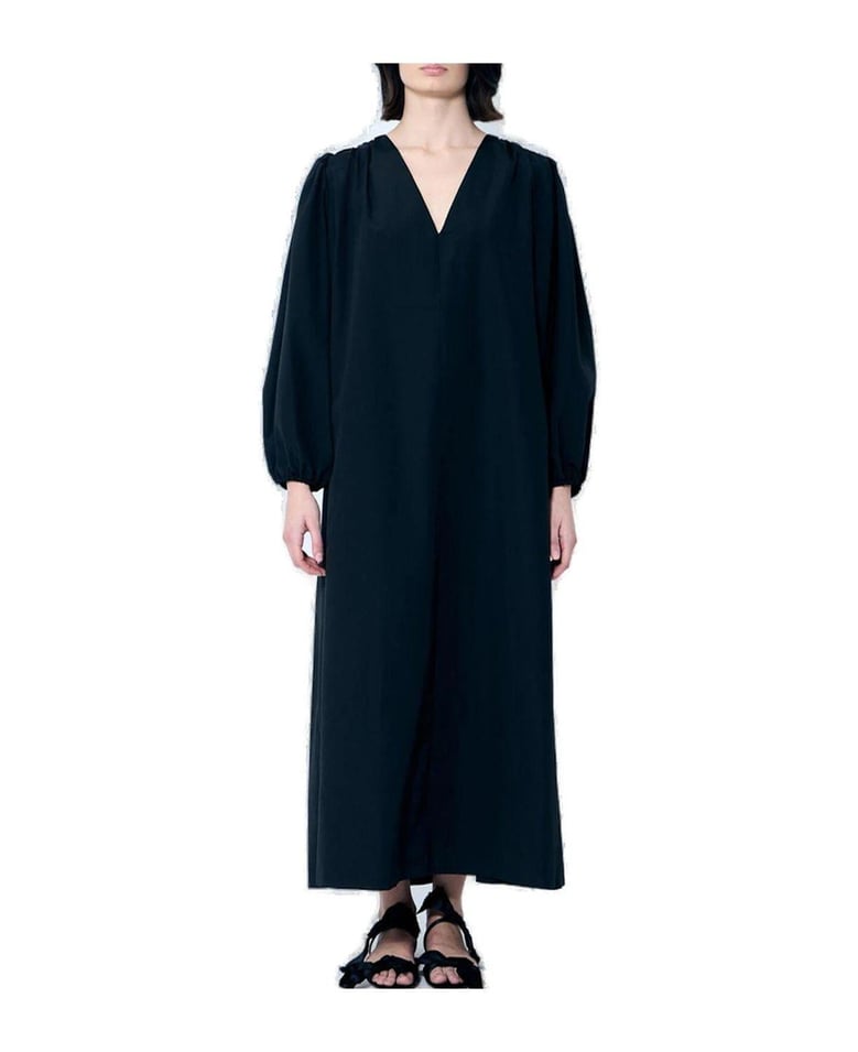 beauvoir dress by Selfnex
