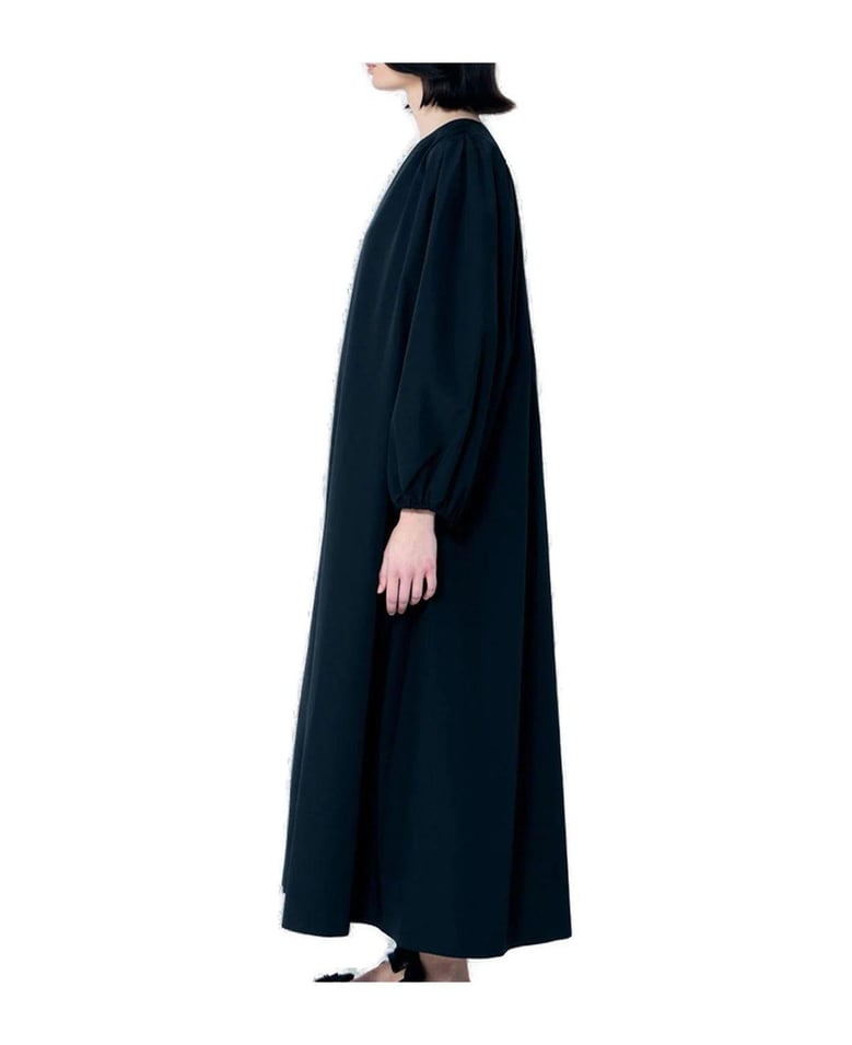 beauvoir dress by Selfnex