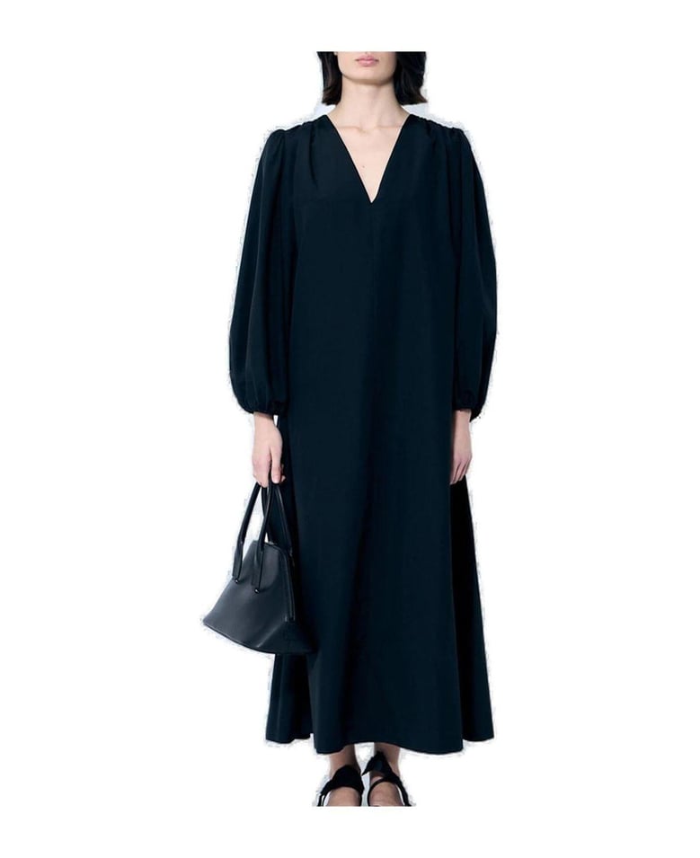 beauvoir dress by Selfnex