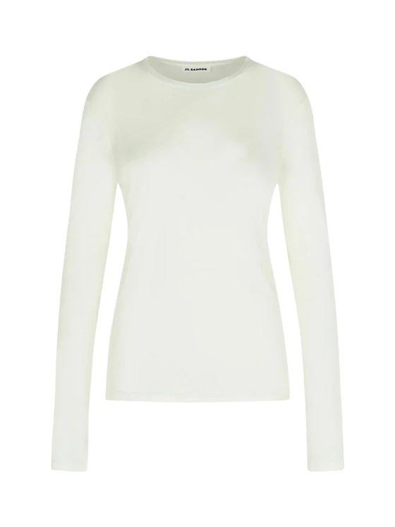 pack three white shirts by Selfnex