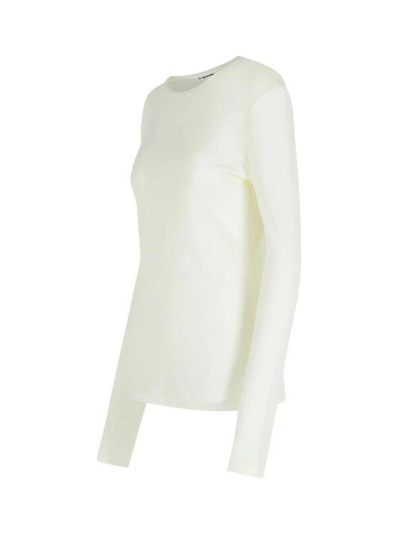 pack three white shirts by Selfnex