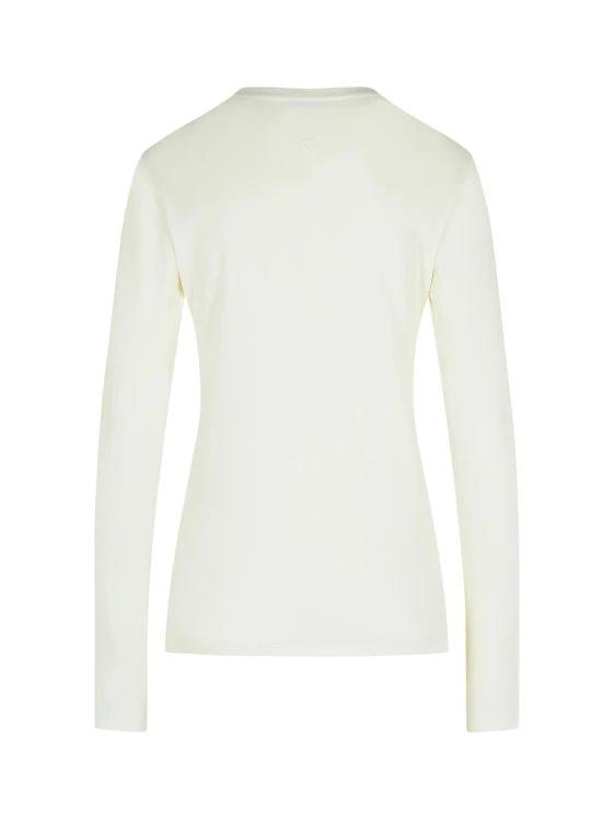 pack three white shirts by Selfnex
