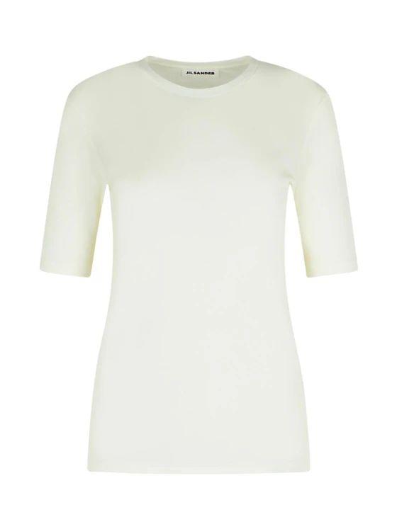 pack three white shirts by Selfnex
