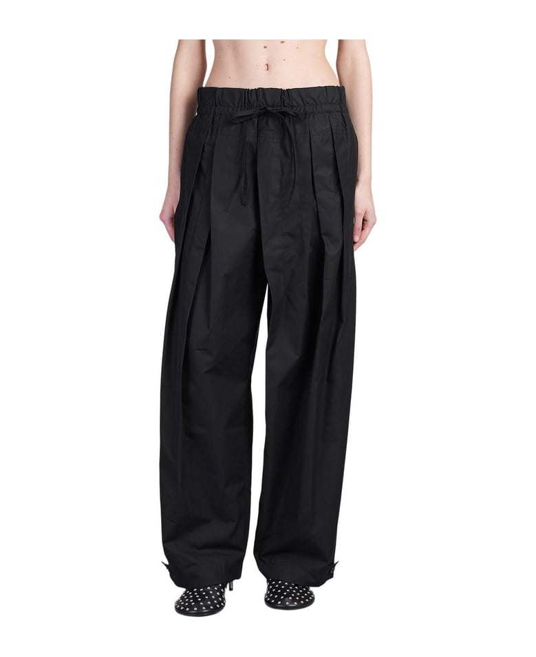 adjustable tablillas pants by Selfnex