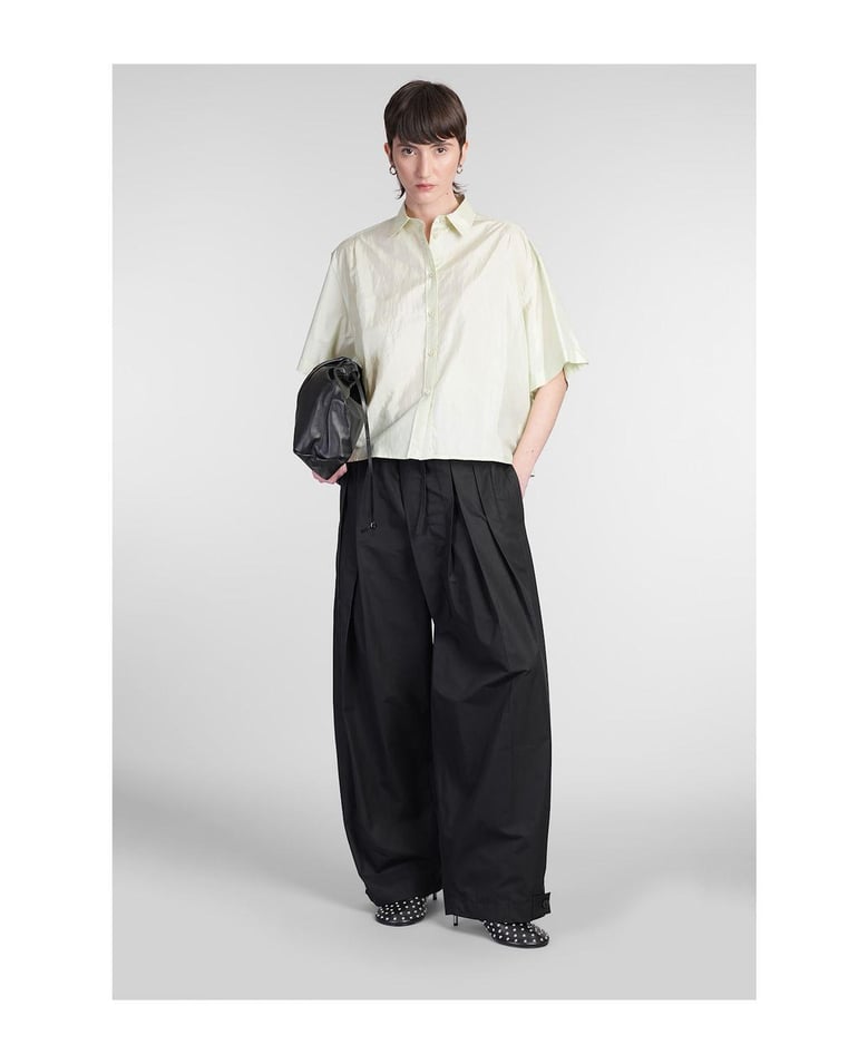 adjustable tablillas pants by Selfnex