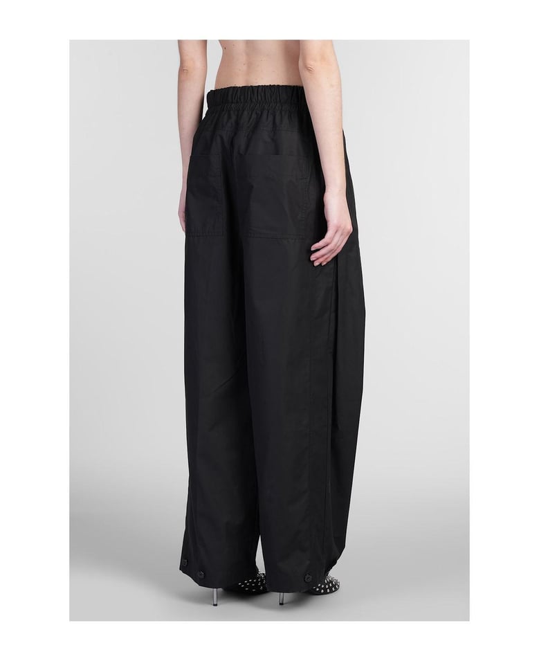 adjustable tablillas pants by Selfnex