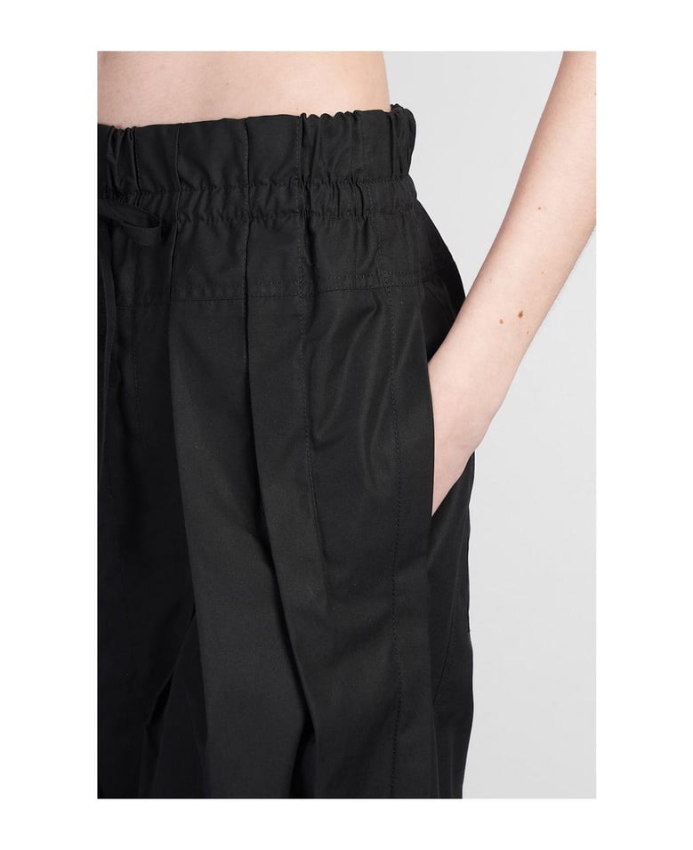 adjustable tablillas pants by Selfnex