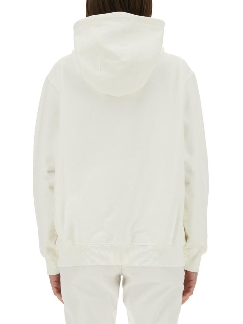 casaway mountain sweatshirt by Selfnex