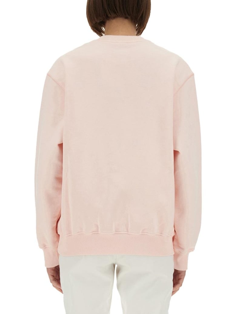montagne sportif sweatshirt by Selfnex
