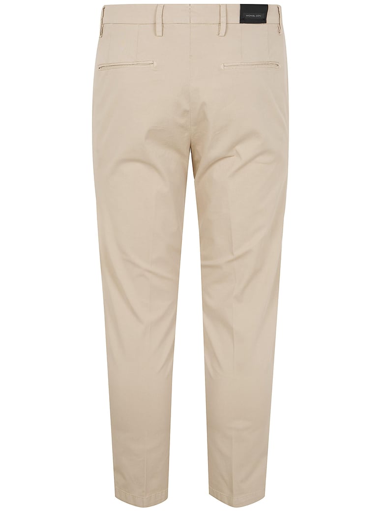 capri american pocket trousers by Selfnex