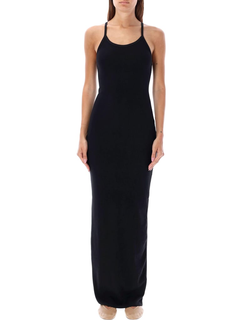 long tank dress by Selfnex