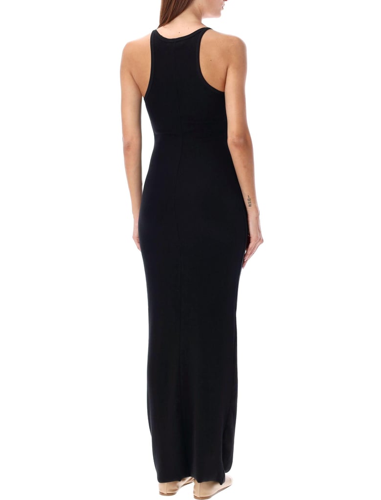 long tank dress by Selfnex