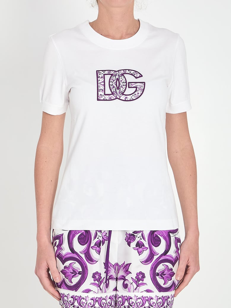 maiolica t-shirt by Selfnex