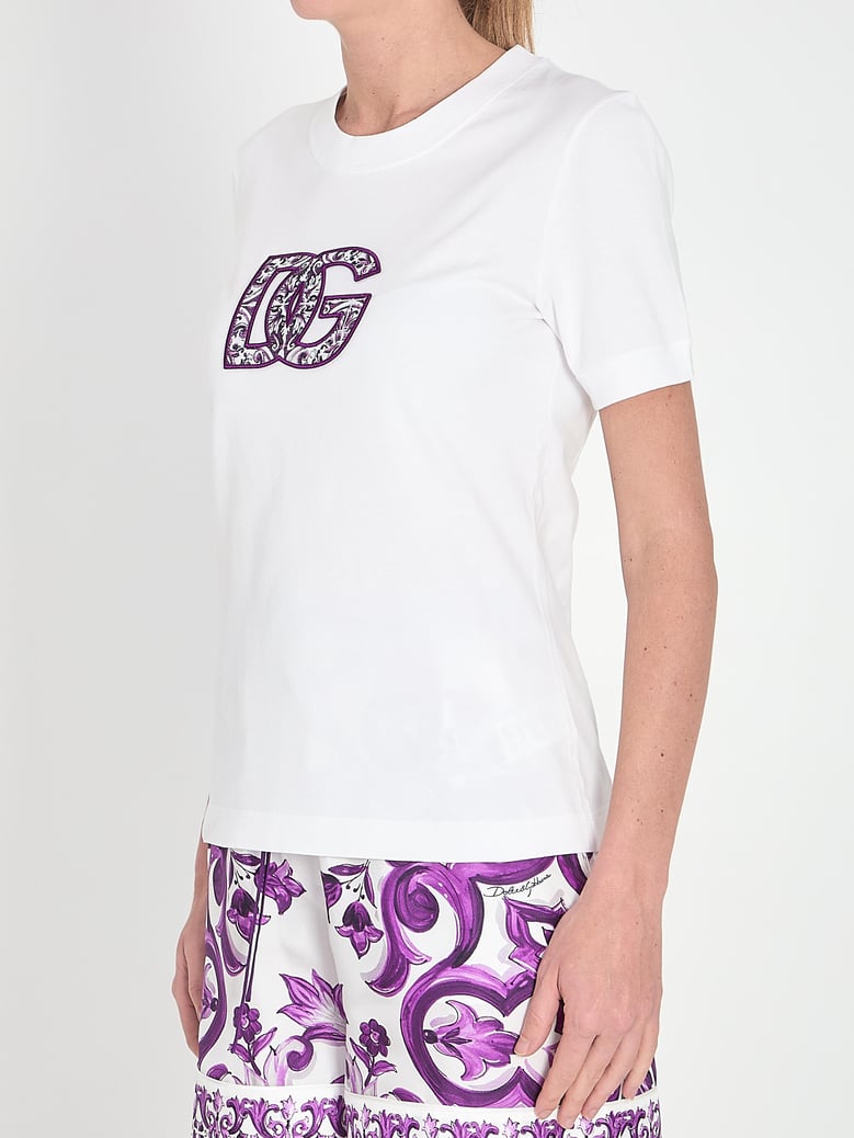 maiolica t-shirt by Selfnex