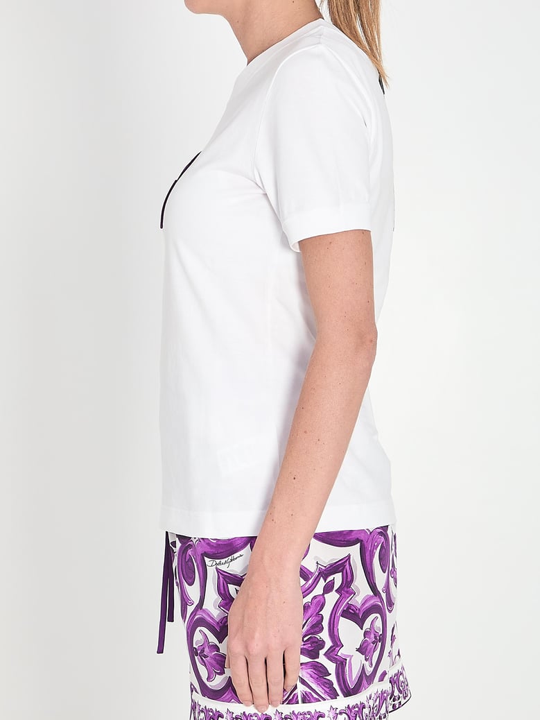 maiolica t-shirt by Selfnex