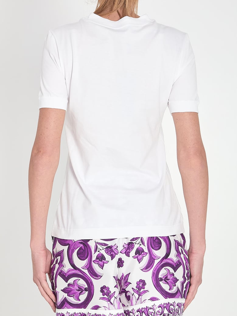 maiolica t-shirt by Selfnex