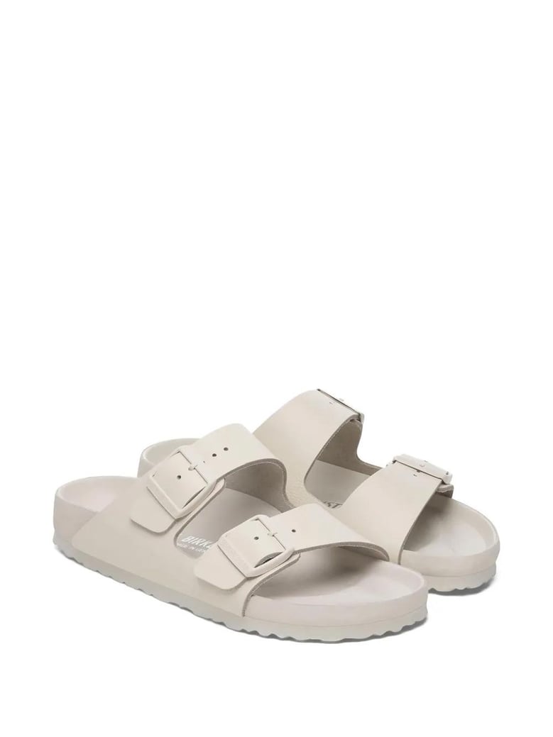 arizona exquisite unisex leather sandals by Selfnex