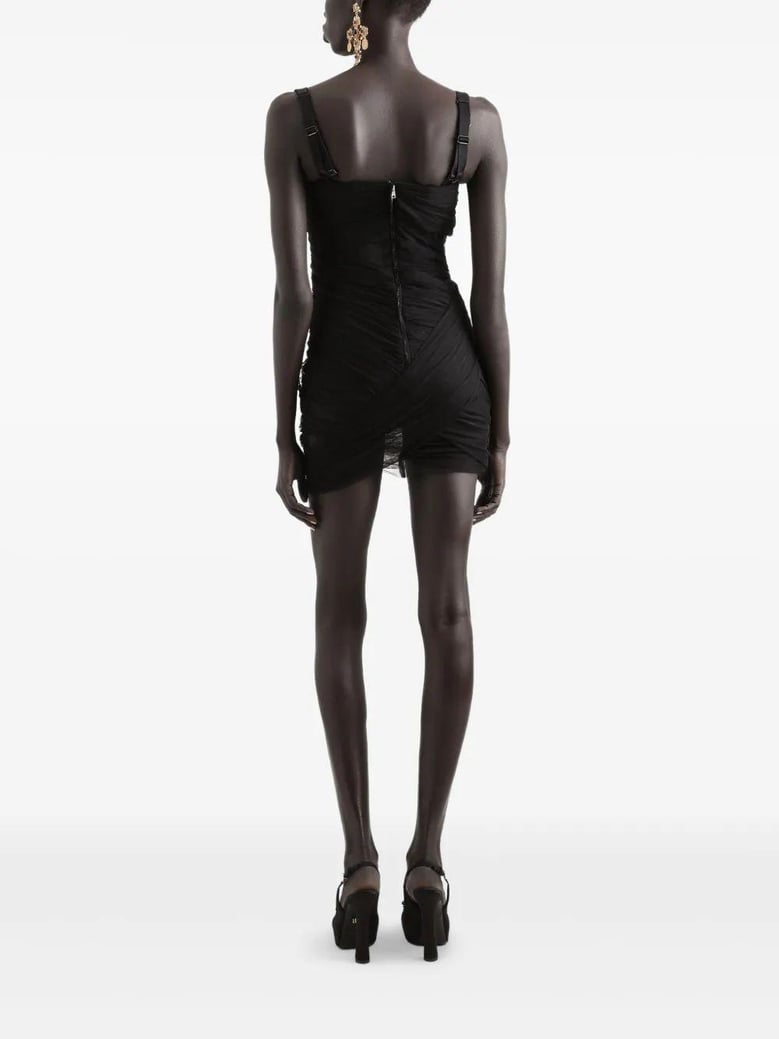 dresses/jumpsuits by Selfnex