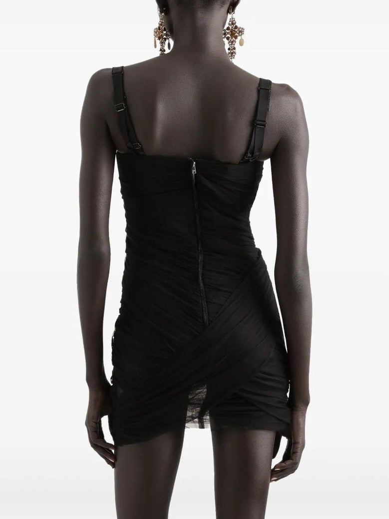 dresses/jumpsuits by Selfnex