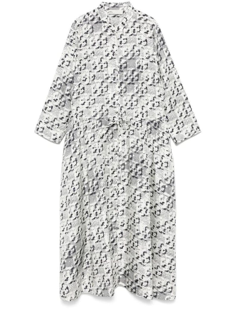 dress pj printed by Selfnex