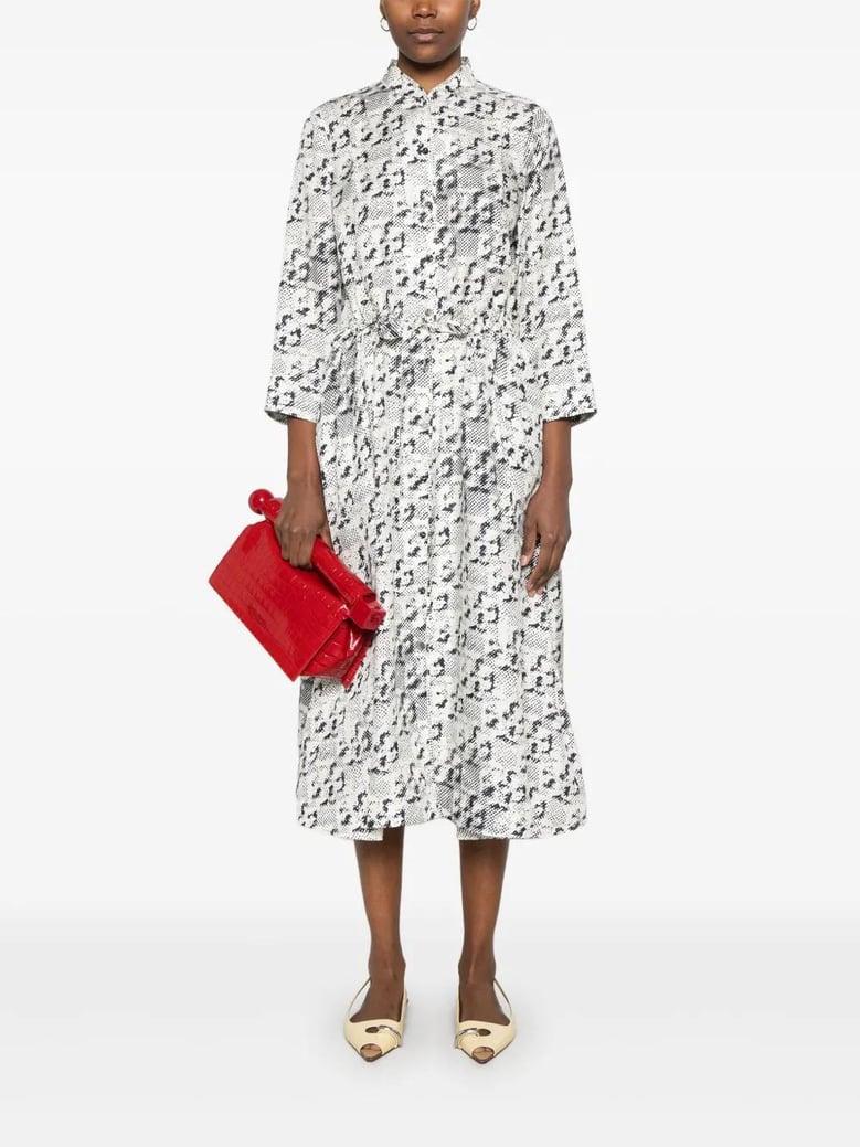 dress pj printed by Selfnex