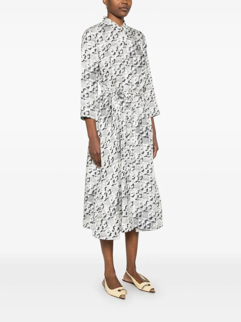 dress pj printed by Selfnex