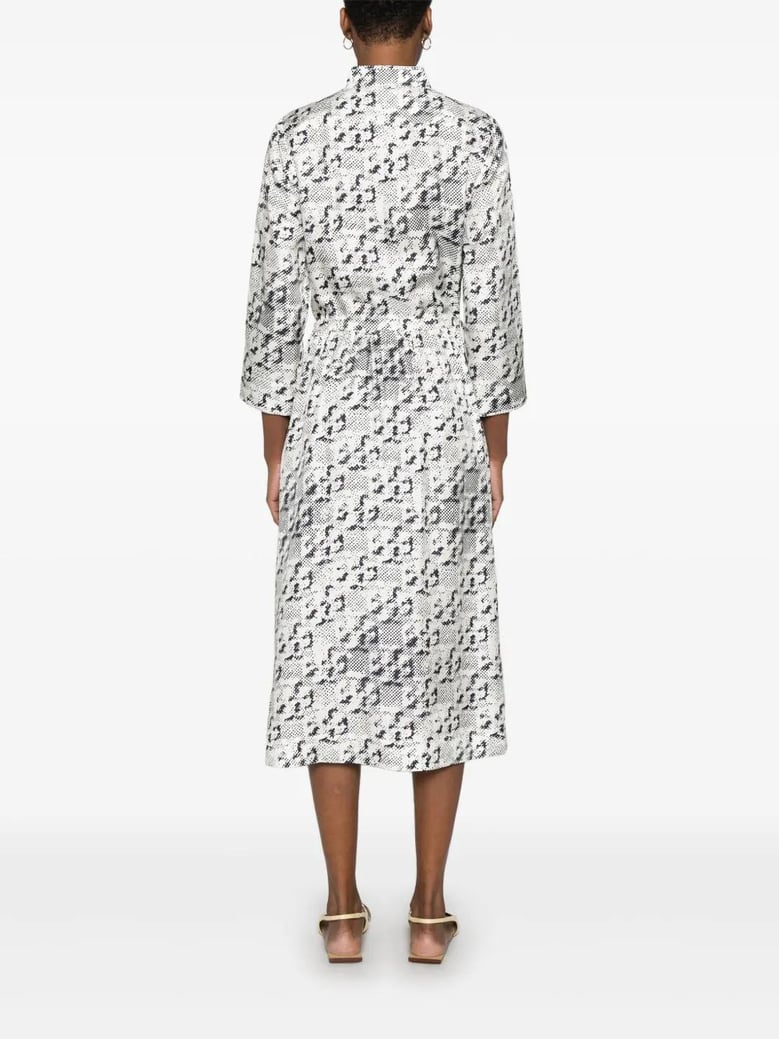 dress pj printed by Selfnex