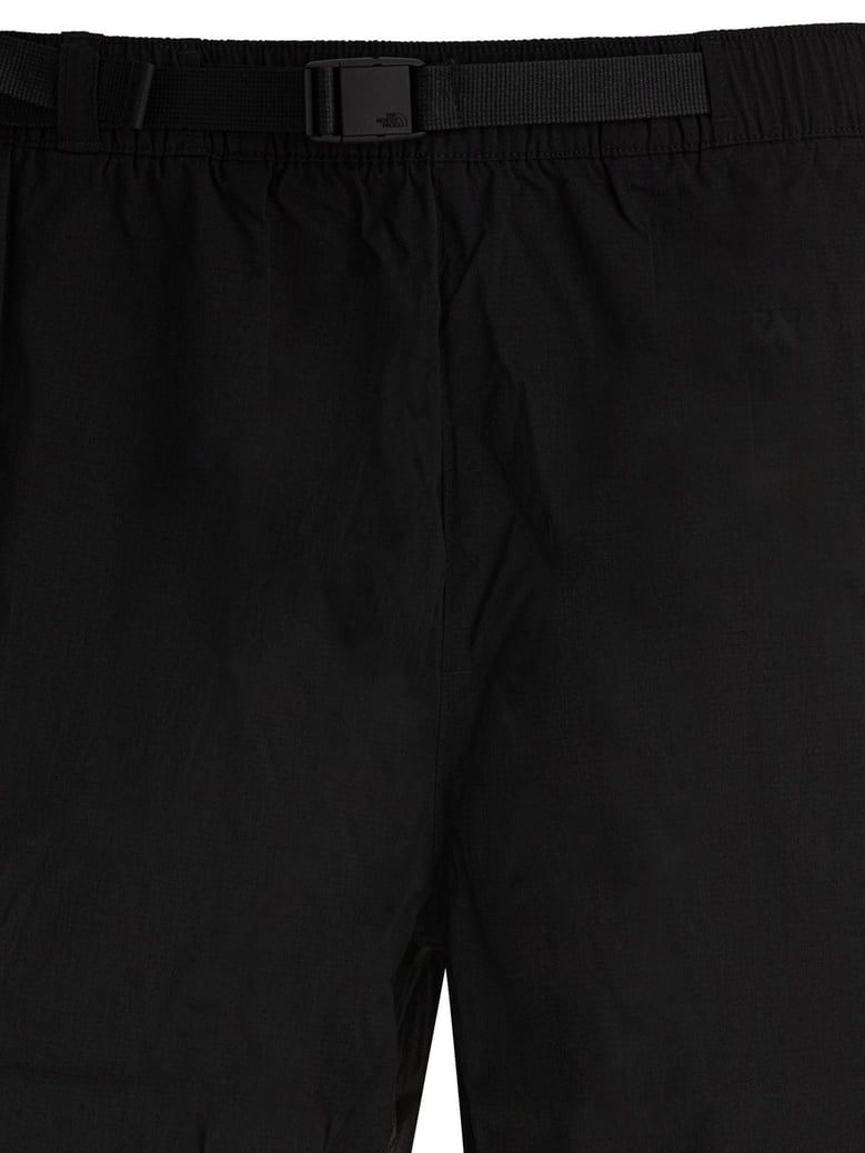 nylon black swimwear by Selfnex