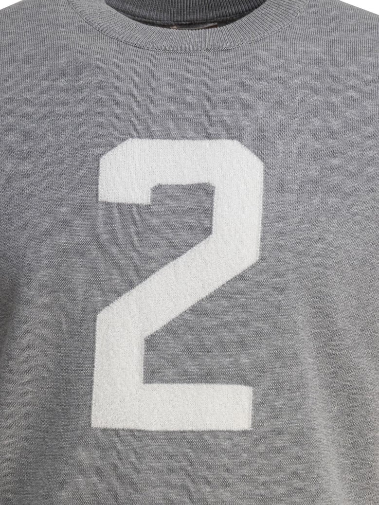 cotton grey t-shirt by Selfnex