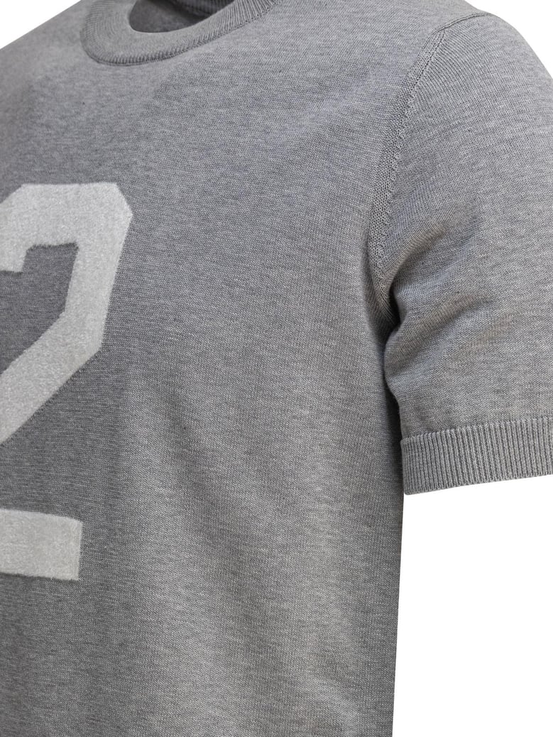 cotton grey t-shirt by Selfnex