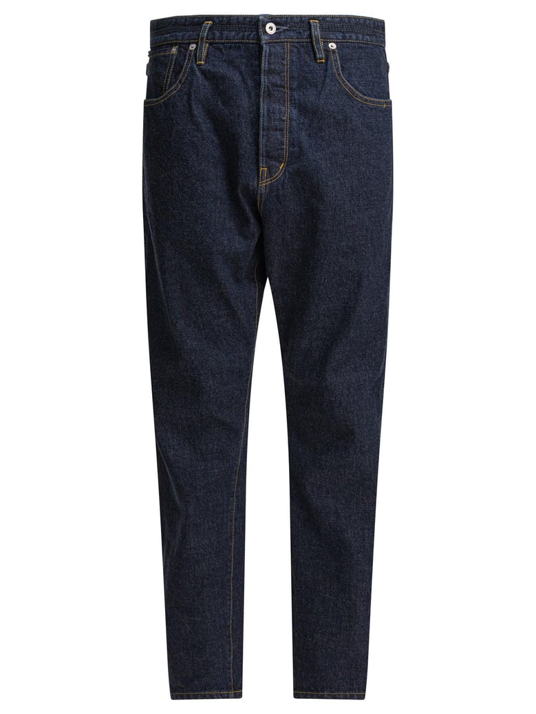 jeans by Selfnex
