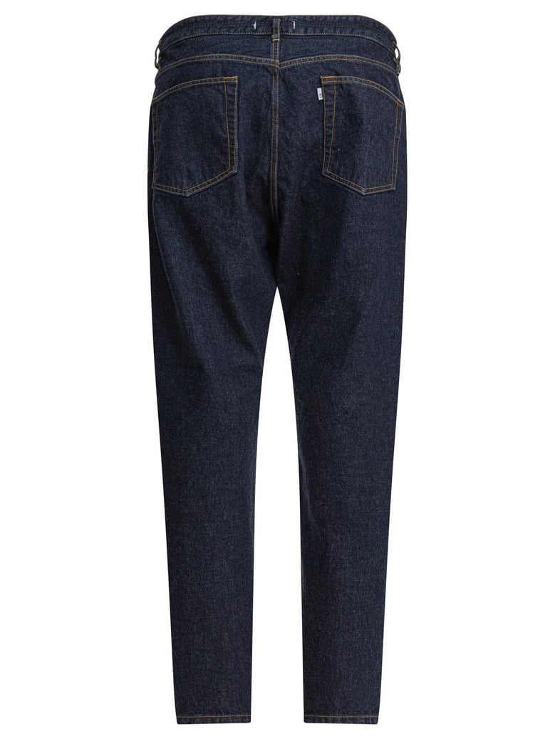 jeans by Selfnex