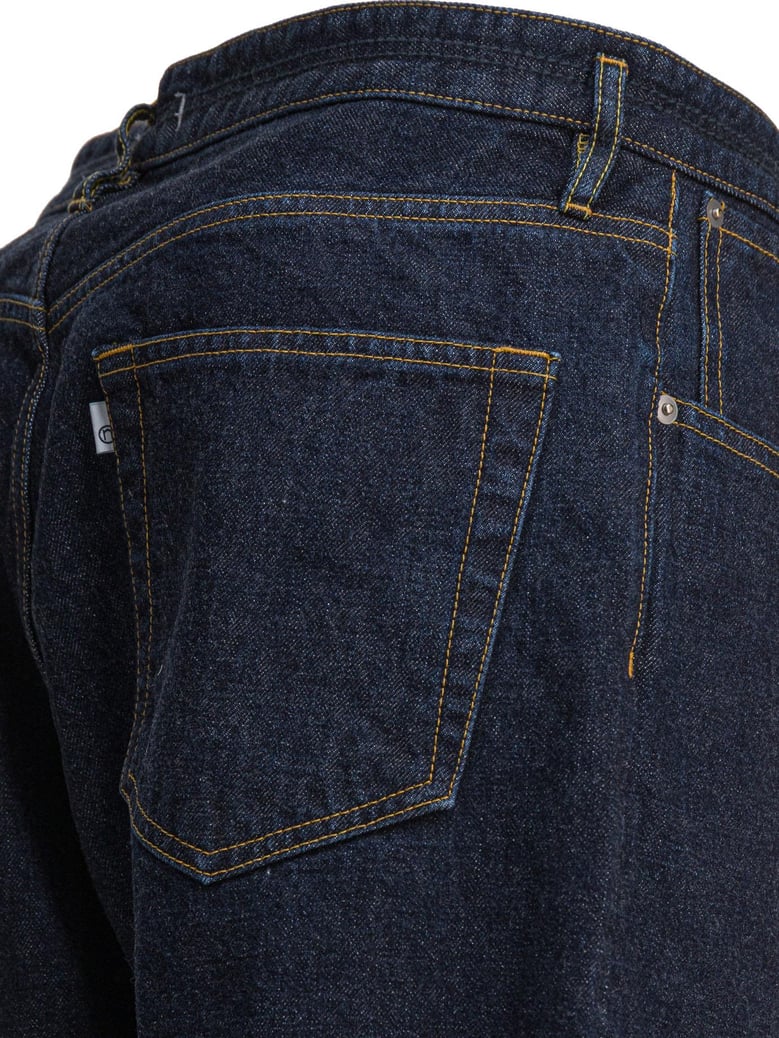 jeans by Selfnex