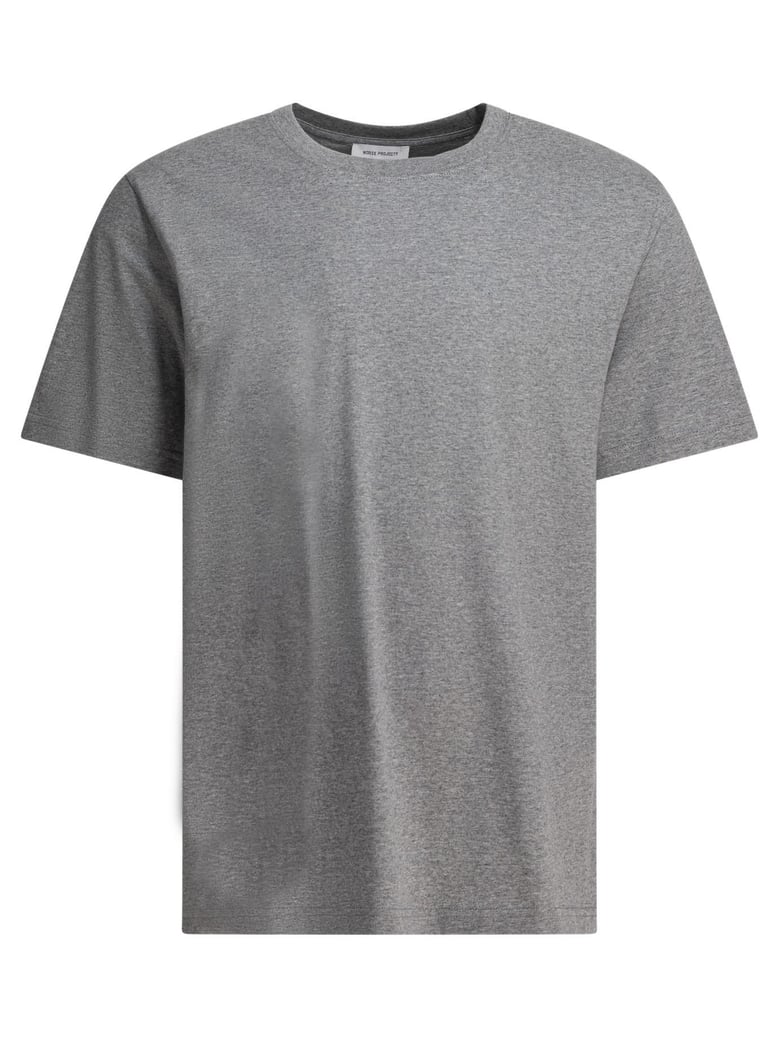 norse standard t-shirt by Selfnex