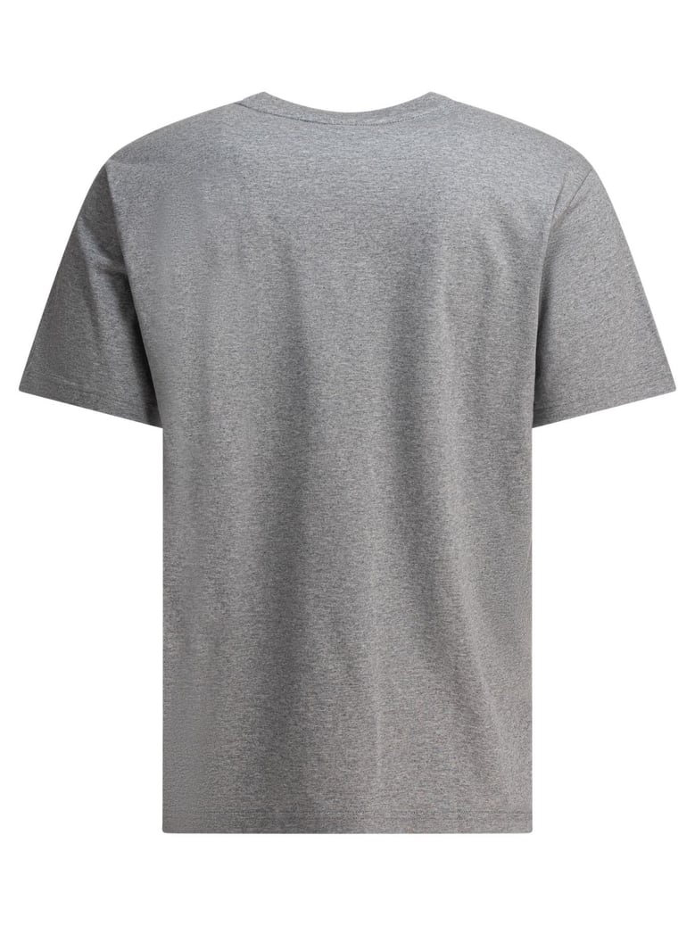 norse standard t-shirt by Selfnex