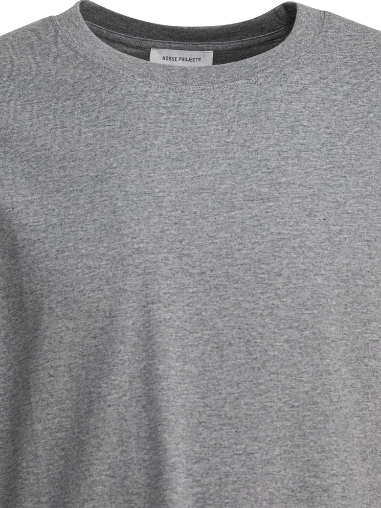 norse standard t-shirt by Selfnex
