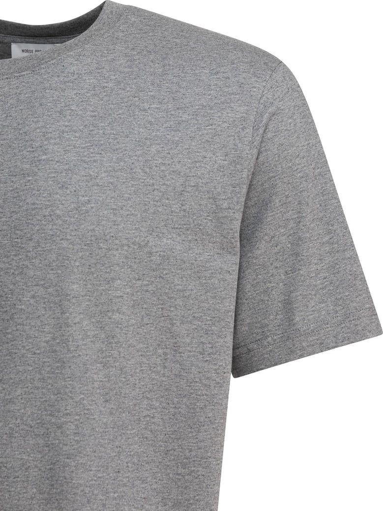 norse standard t-shirt by Selfnex