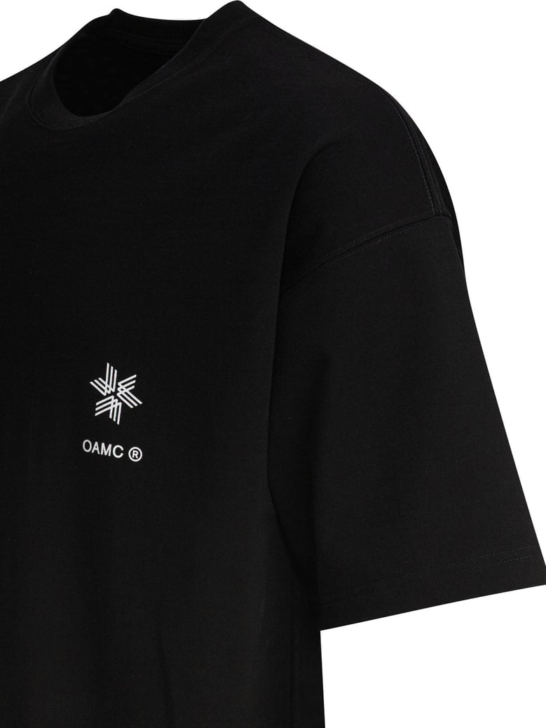 oamc goldwin t-shirt by Selfnex