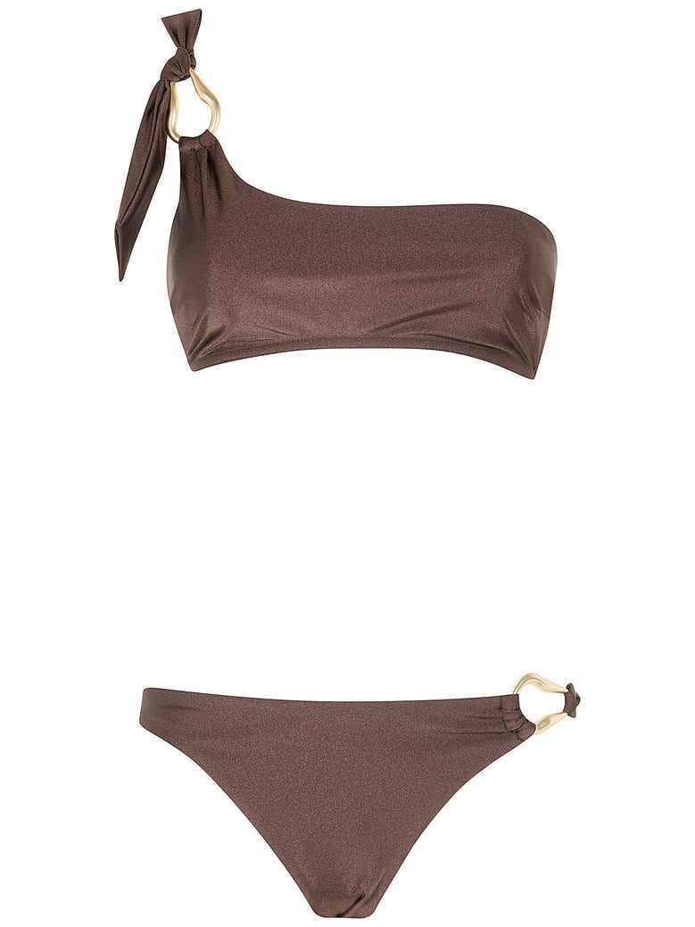 ascension trim bikini top by Selfnex
