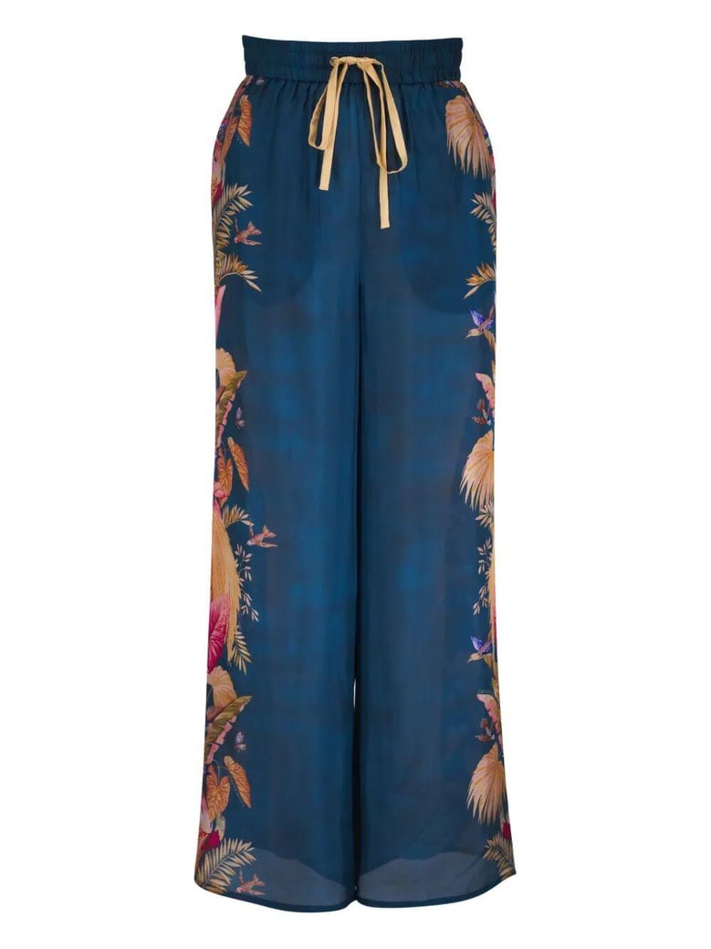 ascension relaxed pant by Selfnex