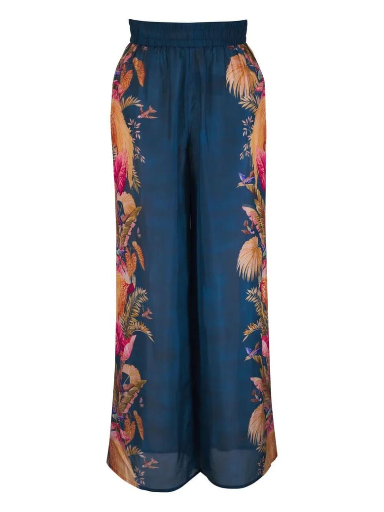 ascension relaxed pant by Selfnex